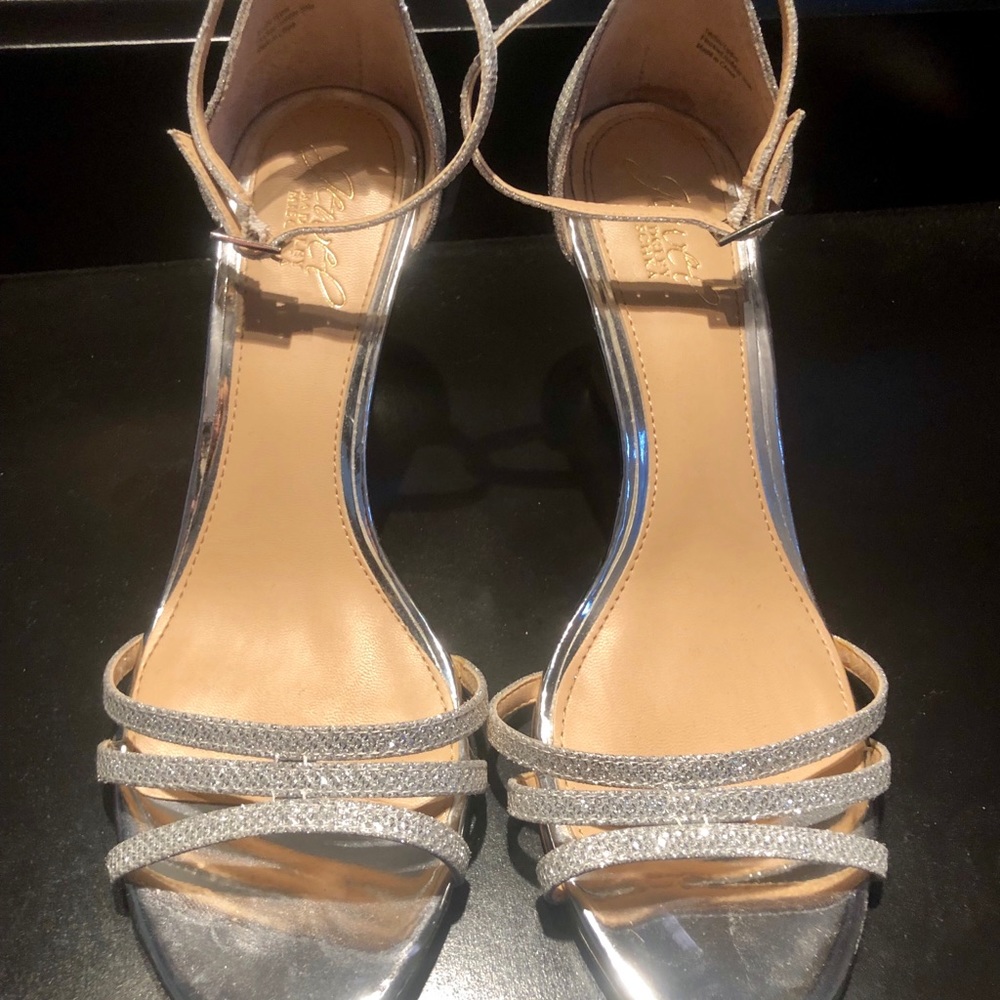 Backup wedding shoes never worn! - Picture 8 of 8